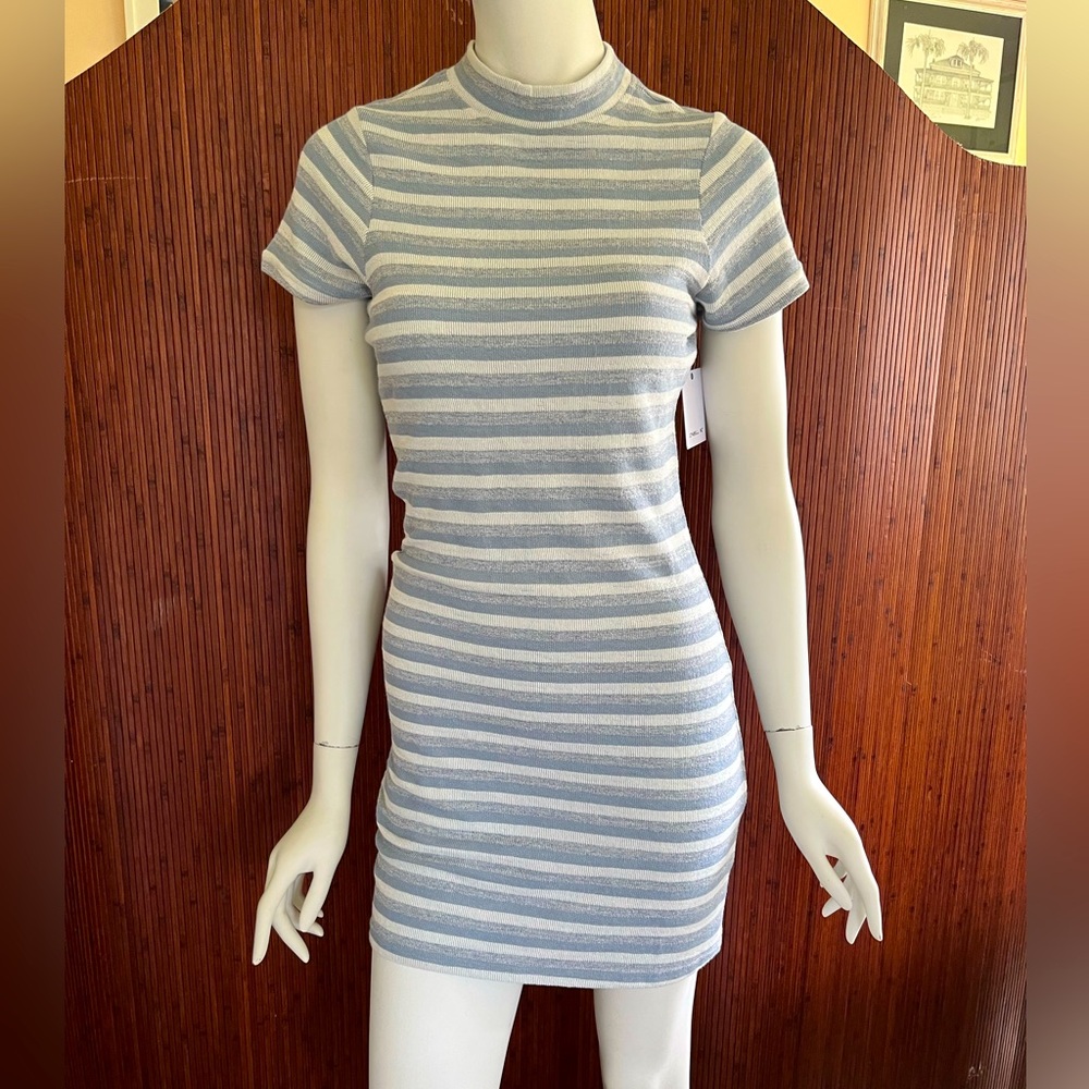 O’Neill Striped Dress
